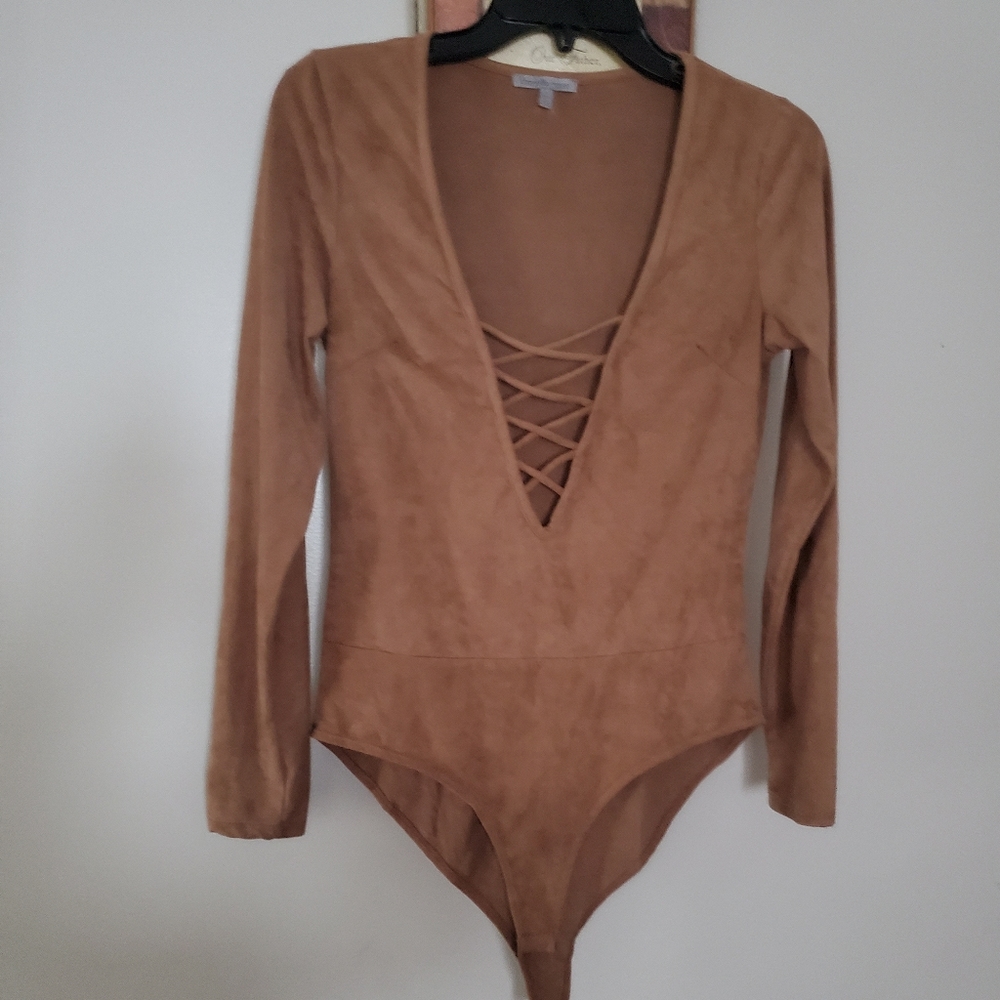Bodysuit